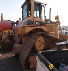 Caterpillar D6R Dozer