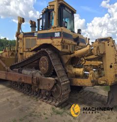 Caterpillar D8R Dozer