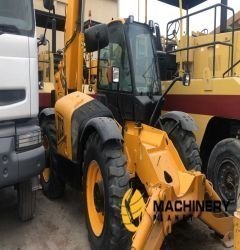 JCB