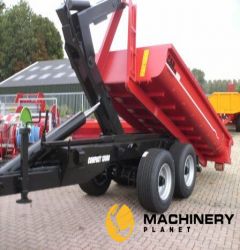 Cargo Compact haaksysteem  NN0236