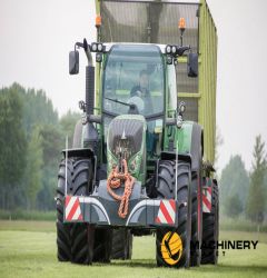 14 tons oprijtransporter  NN00