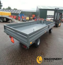 STRATENMAKERS wagen  NN0256