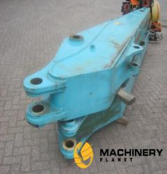 Kobelco  2820