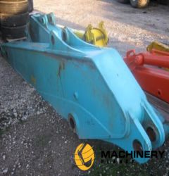 Kobelco 4500  2821