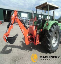 Laad graaf combinatie  NN0110