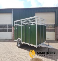 veewagen 4 meter 2020 7711