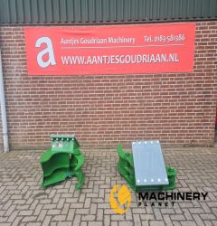 Hydraulische bomen knipper 2022 9810