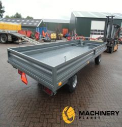 STRATENMAKERS wagen  611429