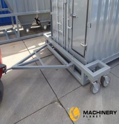 AGM container trolley  NN0076 (25)