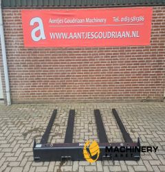 Palletbordverbreder 2021 9853