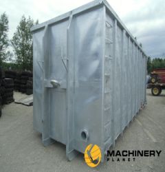 HAAKARM mestcontainer  N4273