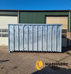 HAAKARM mestcontainer 2021 9249