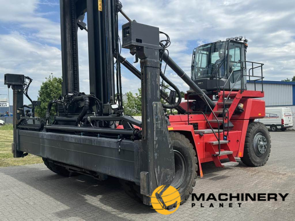 Kalmar DCG100-45ES7 2018 image