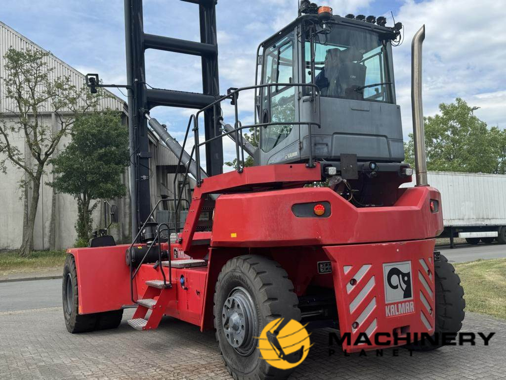 Kalmar DCG100-45ES7 2018 image