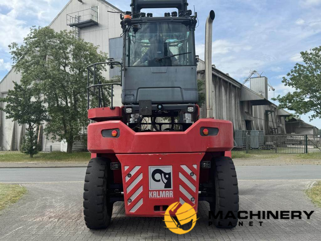 Kalmar DCG100-45ES7 2018 image