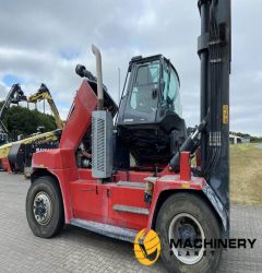 Kalmar DCG120-12 2016