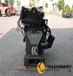 Kalmar Bromma Toolspreader 2008