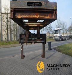 *Sonstige Coilhandling Reachstacker 1998