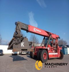 Kalmar DRD450-60C5 1996