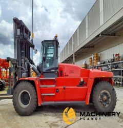 Kalmar DCG300-12LB 2015