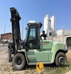 Hyster H16XM-12 2018