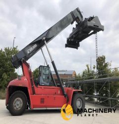 Kalmar DRG450-60C5 2016