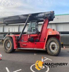 Kalmar DRF450-65S5XS 2013