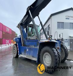 Kalmar DRF420-60S5 2013