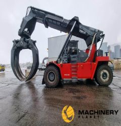 Kalmar RTD3126 Logstacker 2020