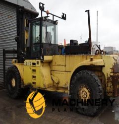 Hyster H32.00F 1997