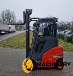 Linde H20D-01 2014