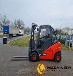 Linde H25D-02 2017