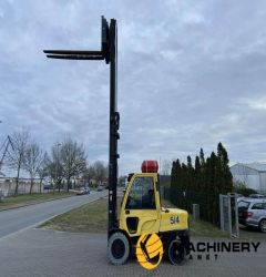 Hyster H5.5FT 2012