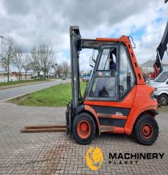 Linde H80D 1998