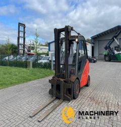 Linde H35D 2007