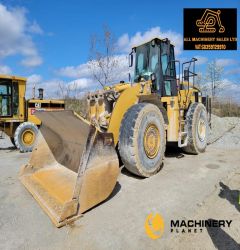 2003 CATERPILLAR 980G