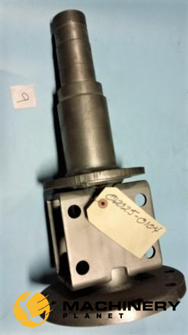 02025-0104 Arm, DifferentialArm, Differential / fel-pro 1461,fel-pro 1461$950.00View product