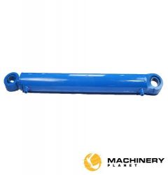 Hydraulic accessories stroke 800mm hydraulic lifting cylinder