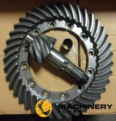 02025-0849 Ring & Pinion Set, Super High SpeedRing & Pinion Set, Super High Speed$1,753.68View product
