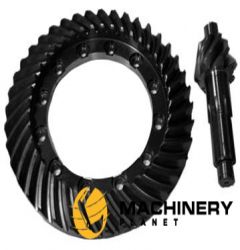 02025-0060 Ring & Pinion Set, High SpeedRing & Pinion Set, High Speed / U0700102353,U0700102355,U0700815032,U0700815412,00700815412,02000004105,25-0025,815412$862.69View product