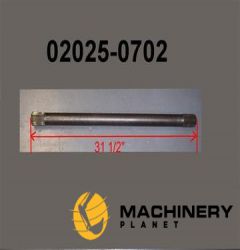 02025-0702 Shaft, Axle   (long spicer P-1300)Shaft, Axle   (long spicer P-1300)$1,433.82View product