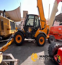 2012 JCB Telehandler 540-170 , Great condition