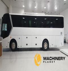 2020 Forta Bus FZ6102(Triumph)