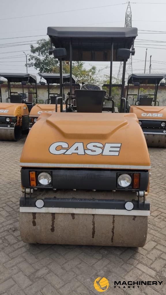 2022 CASE RIDE ON ROLLER 450 DX