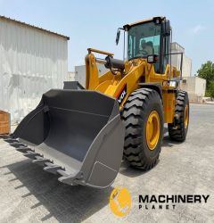 2020  LOVOL  FOTON  WHEEL LOADER  FL956