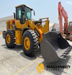 2020  LOVOL  FOTON  WHEEL LOADER  FL956