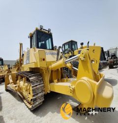 2021 KOMATSU DOZER D155A-6