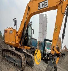 2021 JCB CRAWLER EXCAVATOR 205