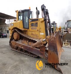 2013 CAT DOZER D8R