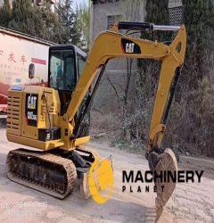 2019 CAT MINI EXCAVATOR  306